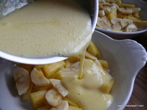 thé gratin exotic 022