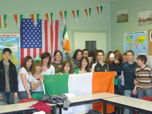StPatrick-Quatrième A floue