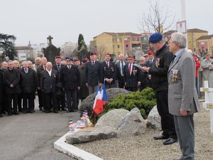 hommage du 8 mars mali 019