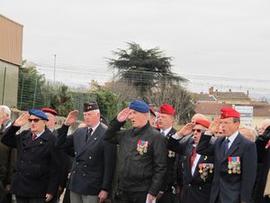 hommage du 8 mars mali 045