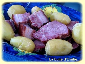 choucroute 1