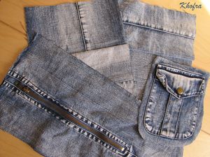 Trousse jean-tissu 2a