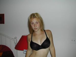 Femmes seules 28
