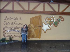 MAISON PAIN DEPICES