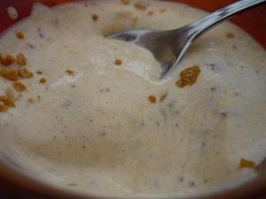 MOUSSE DE PRES