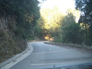 route nouvelle 2