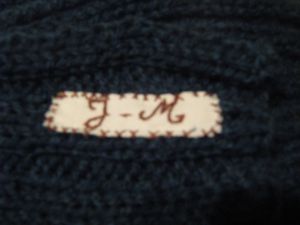 tricot 2534