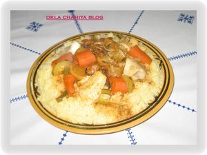 couscous