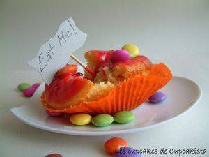 Cupcakes Alice au Pays des Cupcakes-2