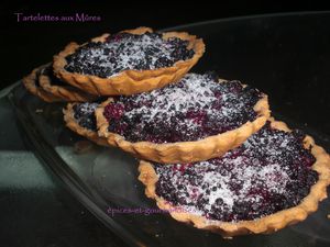 tartelettes aux mûres CIMG1552 (2)