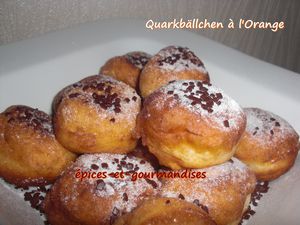 quarkbällchen parfumées à l'orange CIMG8497