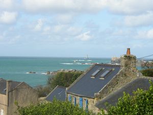 Four du bourg