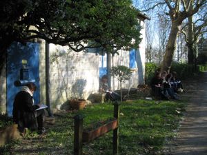 Printemps musardière (2)