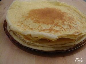 crepes