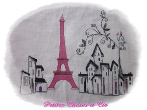 petites choses et cie