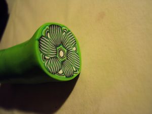 Cane verte (3)