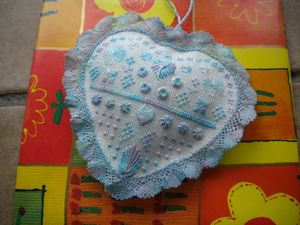 Petit Secret de... Coeur