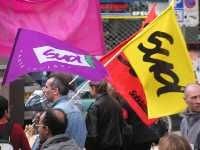 manif