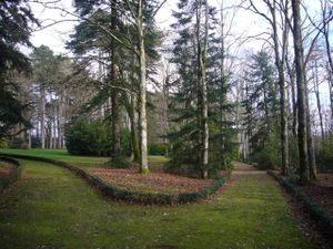 Jardin courbe 3
