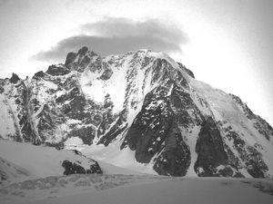 MONTAGNE
