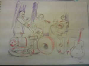 croquis NB 04I10