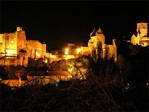 chauvigny