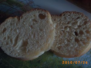 brioche couronne en boules 5