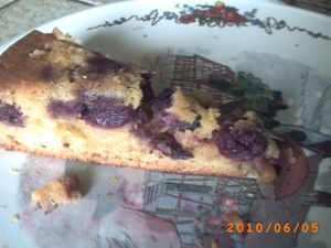 gâteau aux cerises (2)