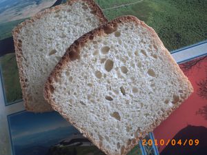 pain de mie 7