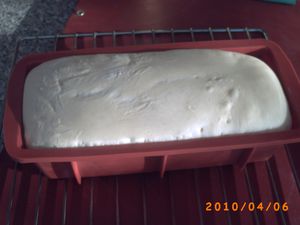 pain de mie