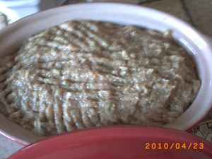 terrine de viande hachée1