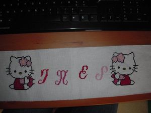 Hello KItty par Charlotte1