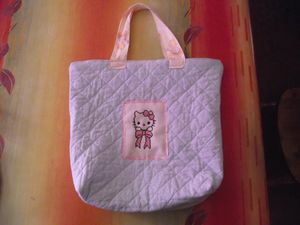 Hello Kitty par Vero