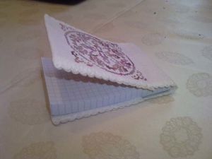 Carnet1 par Flavie