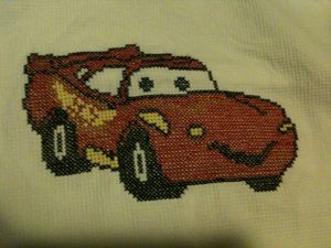 Cars par Cindy