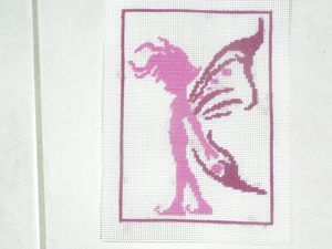 Elfe par Evangeline