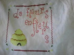étape 4 isa