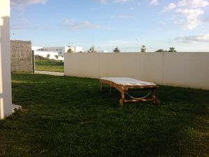 Aménagement de jardin - Vannes - Auray - séné