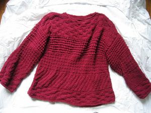 pull-confort 4482