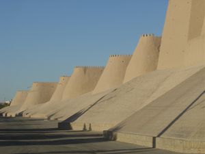 Ouzbekistan Khiva (12)