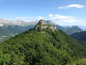 vue de paysage