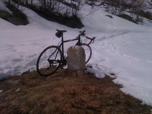 Croix de fer