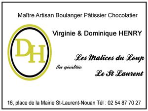 boulangerie Henry