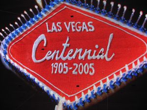 Las Vegas Centennial