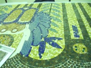 Roue des m�tiers 2011 21