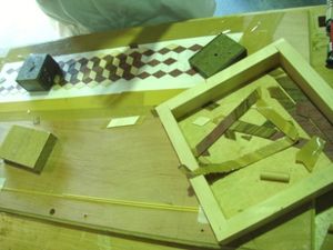 Roue des m�tiers 2011 31