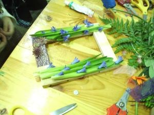 Roue des m�tiers 2011 53