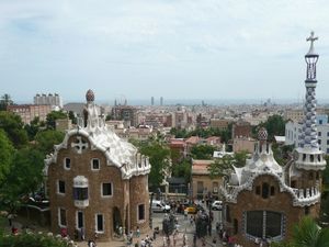 10-08-18 - parcguell