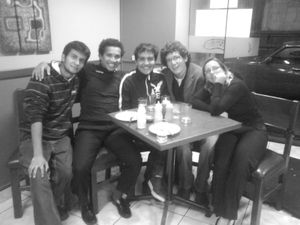 arequipa miguel and co