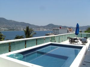 Acapulco appart carlos